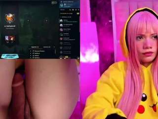 lilapop4 camsoda stream image