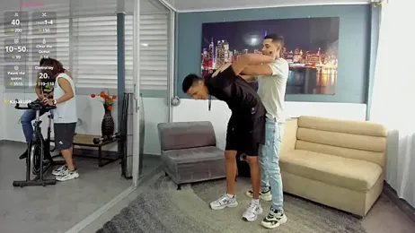 badguyss_bisex stripchat stream image