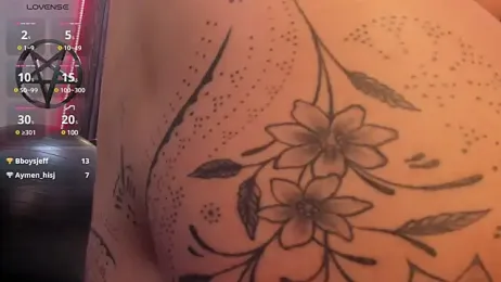 selene_red_ stripchat stream image