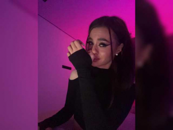 HotGirlEva bongacams stream image