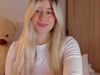 Amy Blondes flirt4free stream image, 12.06.2025 19:50