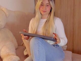 Amy Blondes flirt4free stream image, 12.06.2025 19:50