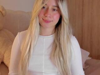 Amy Blondes flirt4free stream image, 12.06.2025 19:50