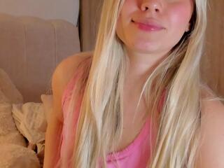 Amy Blondes flirt4free stream image, 12.06.2025 19:50