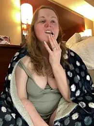 GingerSnap33 stripchat stream image