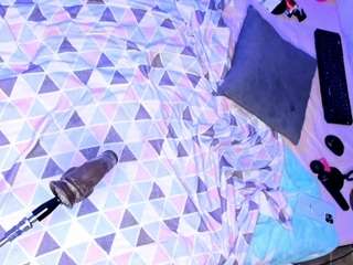 debbiecross camsoda stream image