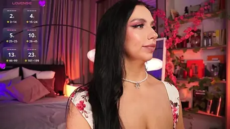 LunaNight stripchat stream image