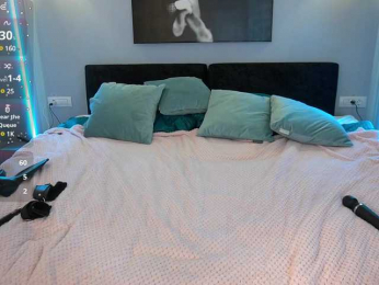 KiraRoxx bongacams stream image