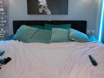 KiraRoxx bongacams stream image