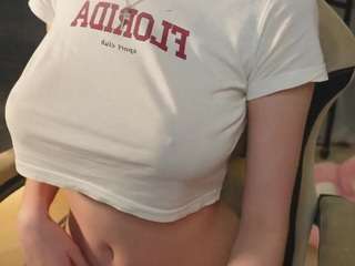 taitehails camsoda stream image