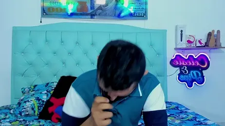 Bad_Couple_1 stripchat stream image