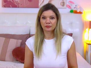 Eve Devilish flirt4free stream image