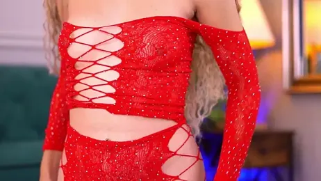 OdetteMason stripchat stream image