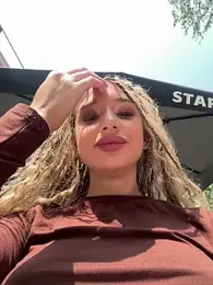 OdetteMason stripchat stream image