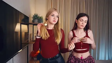 EllenReeves stripchat stream image