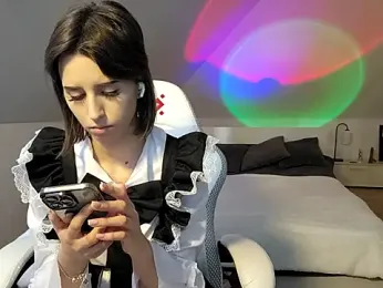 -Yummybabes- stripchat stream image