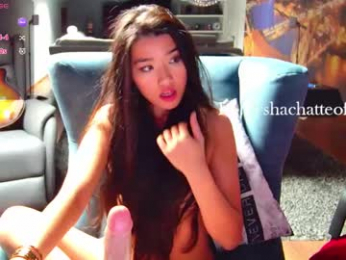 shachatte chaturbate stream image