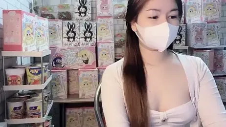 BabyThree_ stripchat stream image