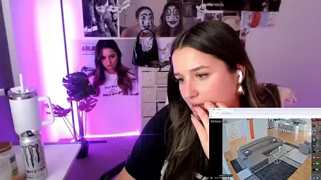 Lenas_Room stripchat stream image