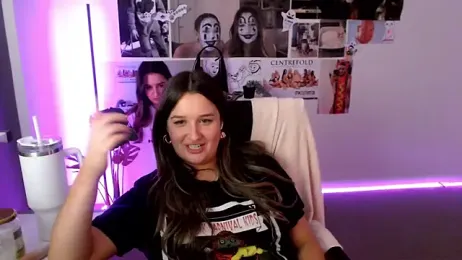 Lenas_Room stripchat stream image