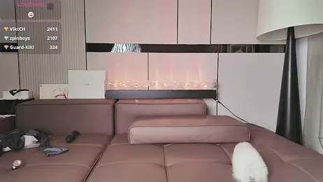 Kiki--2025 stripchat stream image