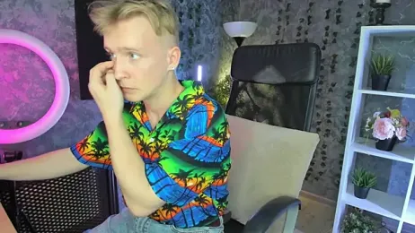 AlexxSweet stripchat stream image