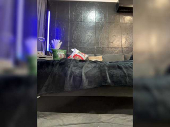 MagicMelody bongacams stream image