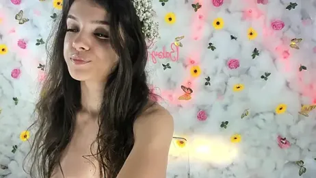 BabyAylin stripchat stream image