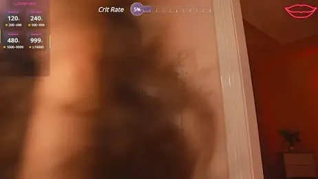 Marilyn_La_Rose stripchat stream image