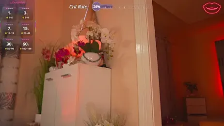 Marilyn_La_Rose stripchat stream image