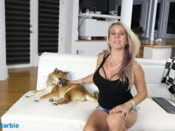 wildwifebarbie chaturbate stream image