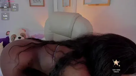 zobe_love stripchat stream image