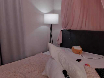 Vanessa-Walters bongacams stream image