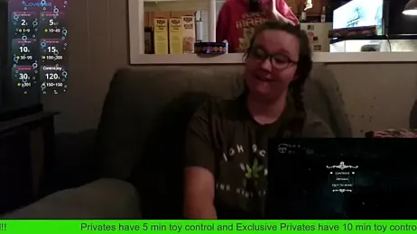 TurtleLady420 stripchat stream image