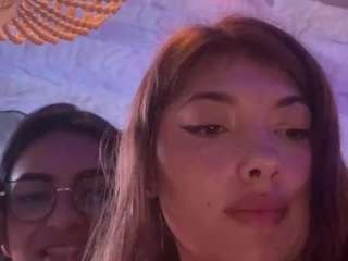 cheerrybomb camsoda stream image