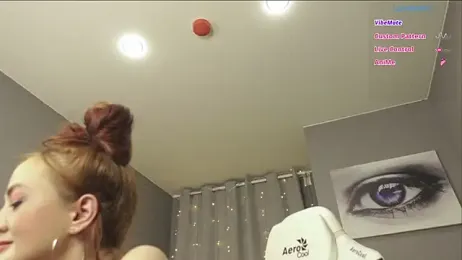 Megany stripchat stream image