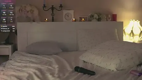 SanySenise stripchat stream image