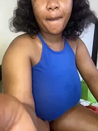 MayaPassion stripchat stream image