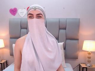 Aliah Manzur flirt4free stream image