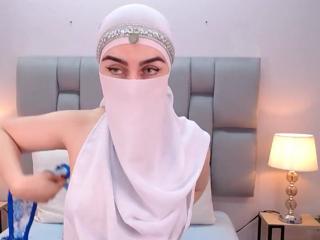 Aliah Manzur flirt4free stream image