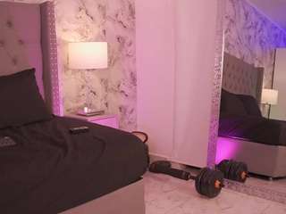 charlotte-harris camsoda stream image