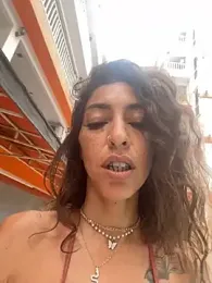 Amani_thewolf stripchat stream image