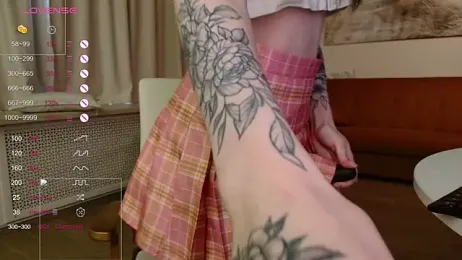 _dkny_ stripchat stream image