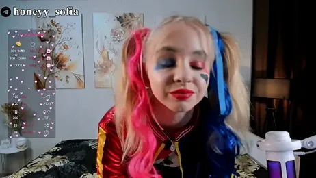 sweete_sofia stripchat stream image