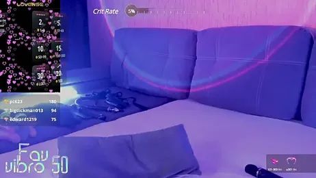 HardcoreHentai stripchat stream image