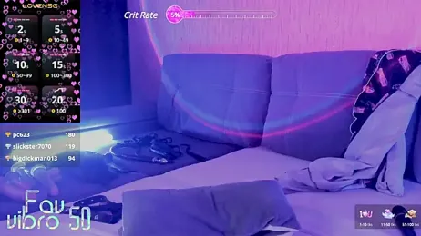 HardcoreHentai stripchat stream image