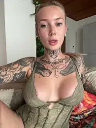 Stella-Kink stripchat stream image