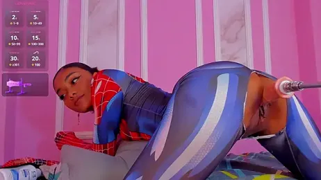 Juliette__3 stripchat stream image