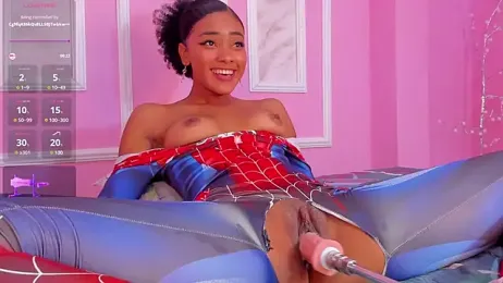 Juliette__3 stripchat stream image