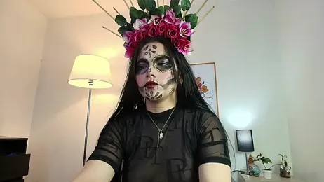 AmyWild stripchat stream image